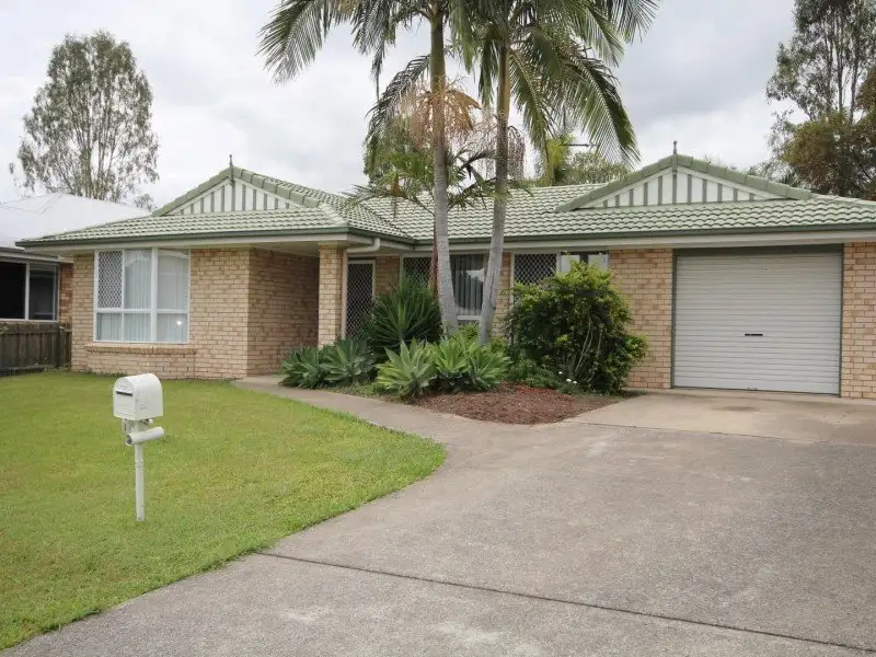 Main view of Homely house listing, 11 Fossickers Court, Southside QLD 4570