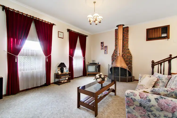 Fifth view of Homely house listing, 12 Currawong Crescent, Modbury Heights SA 5092
