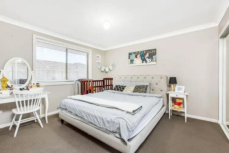 Fourth view of Homely townhouse listing, 6/82-84 Carnarvon Street, Silverwater NSW 2128