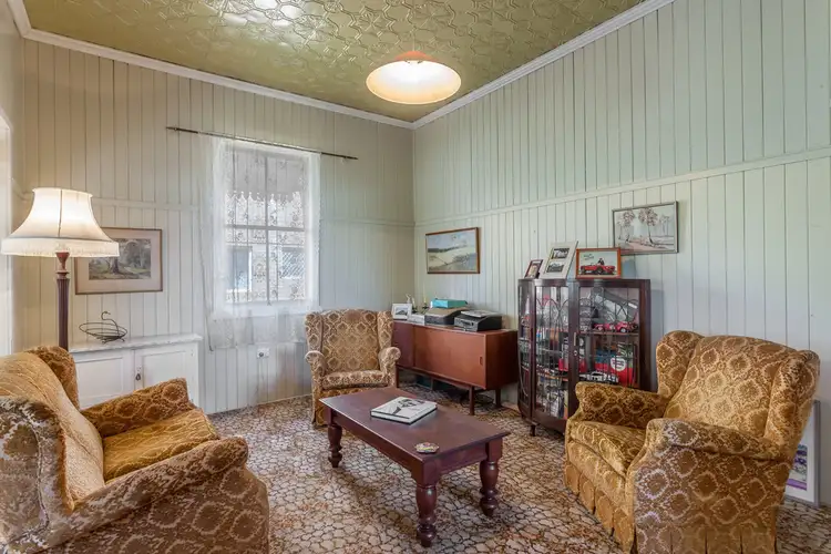 Fifth view of Homely house listing, 95 Ramsay Street, Centenary Heights QLD 4350