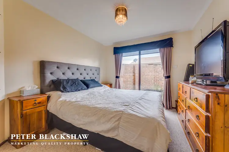 Fifth view of Homely house listing, 4/16 Charles Street, Queanbeyan NSW 2620