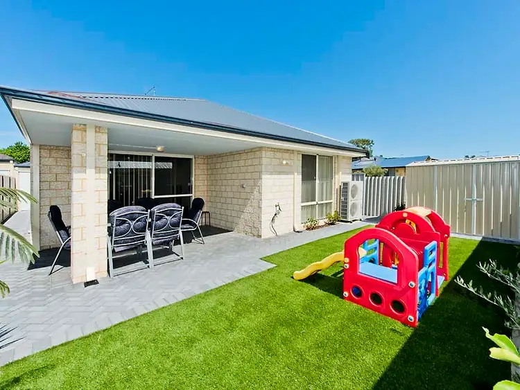 Third view of Homely house listing, 38C Range View Road, High Wycombe WA 6057