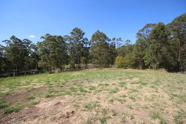 Fifth view of Homely rural property listing, 639 Bellangry Road, Mortons Creek NSW 2446