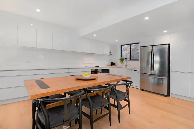 Fourth view of Homely house listing, 12 Swinbourne Street, Botany NSW 2019