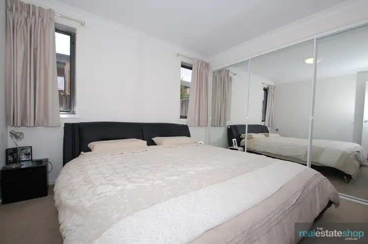 Third view of Homely apartment listing, 46/35 Tay Street, Watson ACT 2602