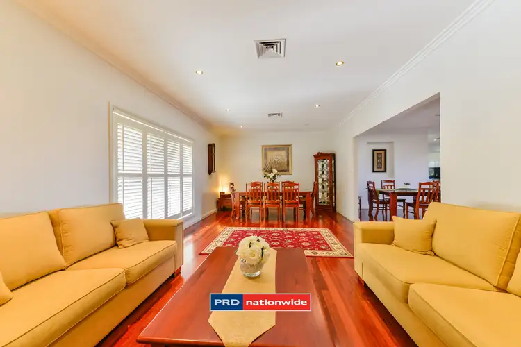 Sixth view of Homely house listing, 18 Beattie Boulevard, Tamworth NSW 2340