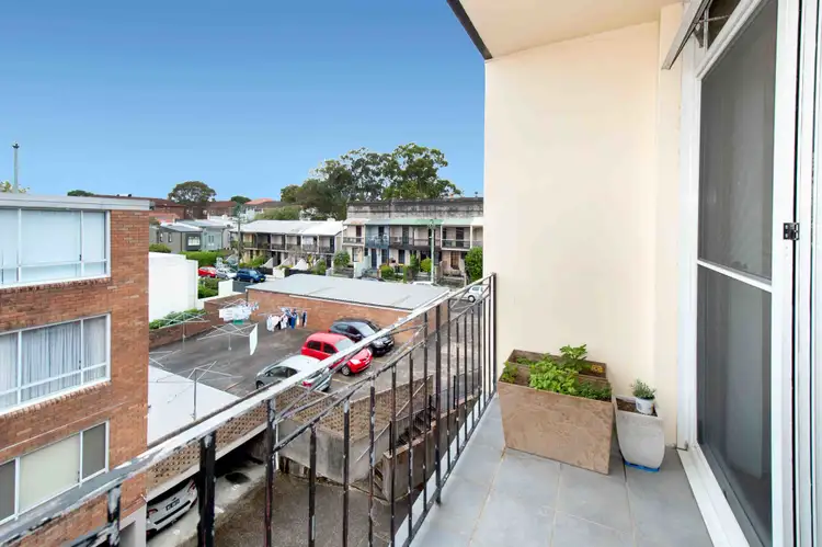 Third view of Homely unit listing, 11/103 Wentworth Street, Randwick NSW 2031