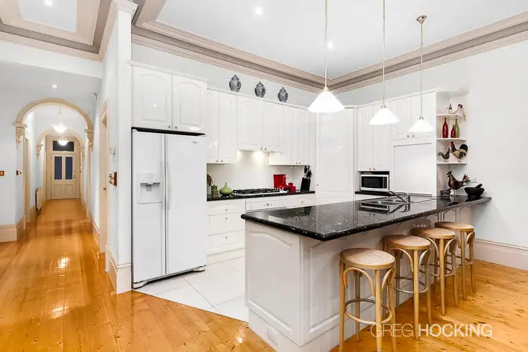 Fifth view of Homely house listing, 22 Greig Street, Albert Park VIC 3206