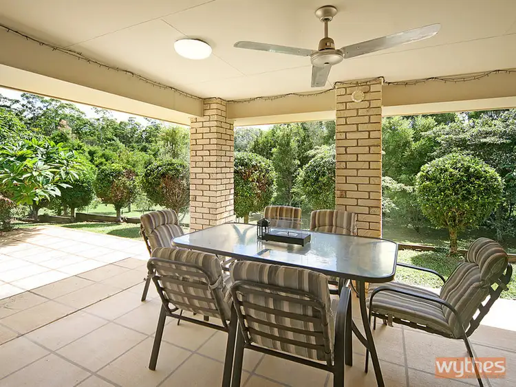 Third view of Homely house listing, 3 Dianella Court, Cooroy QLD 4563