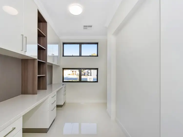 Fifth view of Homely house listing, 41B Robinson Road, Morley WA 6062