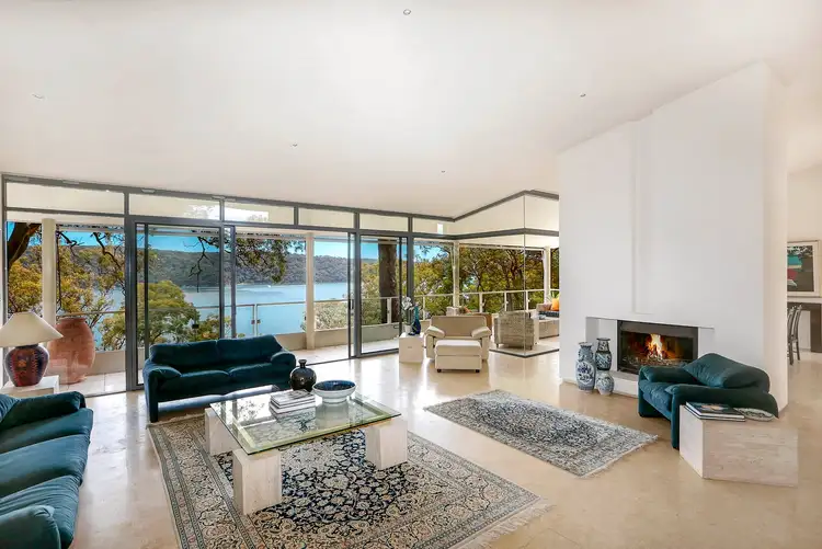 Fifth view of Homely house listing, 40 Trappers Way, Avalon NSW 2107