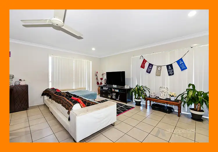 Sixth view of Homely house listing, 5 Starling Street, Eagleby QLD 4207