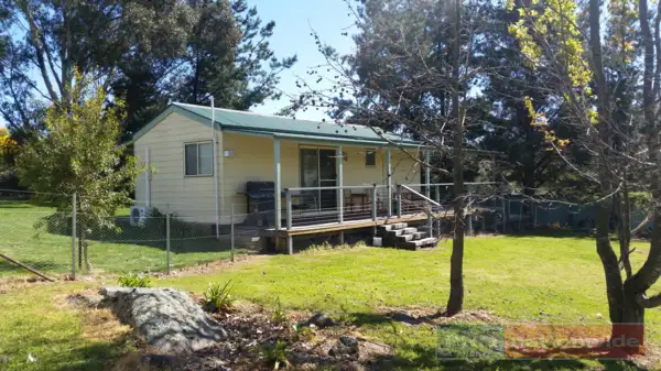 Fifth view of Homely house listing, 6 Quartz Street, Adelong NSW 2729
