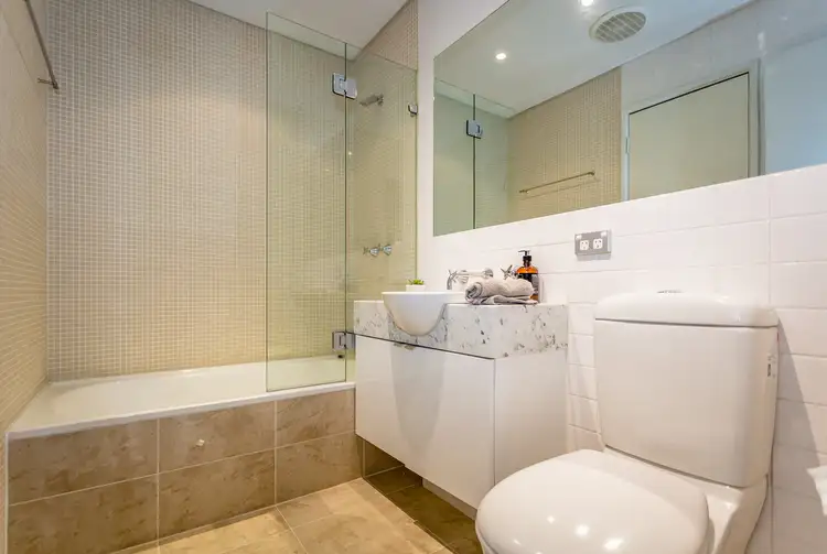 Fifth view of Homely house listing, 5 Atkinson Road, Subiaco WA 6008