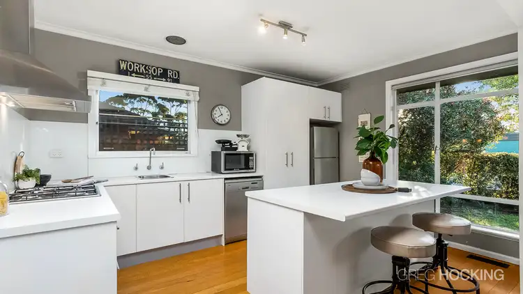 Fourth view of Homely house listing, 8 Cooper Avenue, Altona North VIC 3025
