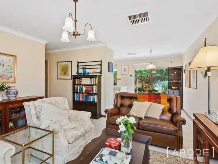 Fifth view of Homely villa listing, 3/38 Salvado Road, Wembley WA 6014