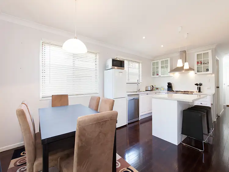 Sixth view of Homely house listing, 23 Ingleston Street, Wynnum West QLD 4178