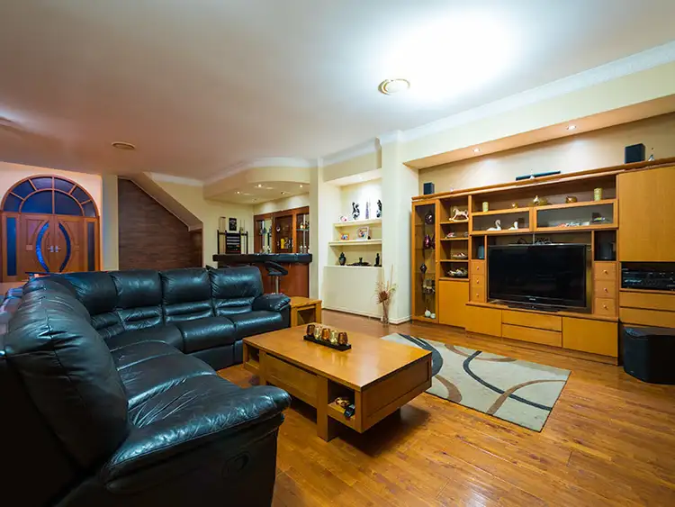 Seventh view of Homely house listing, 6 The Peninsula, Paradise Point QLD 4216