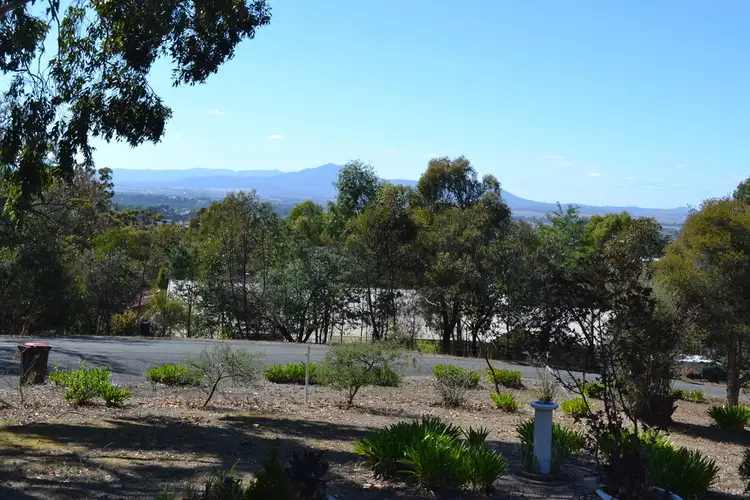 Second view of Homely house listing, 1 Majella Court, Ararat VIC 3377