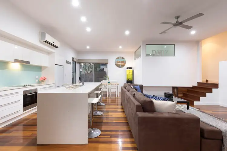 Sixth view of Homely house listing, 45 Watercress Avenue, Cornubia QLD 4130