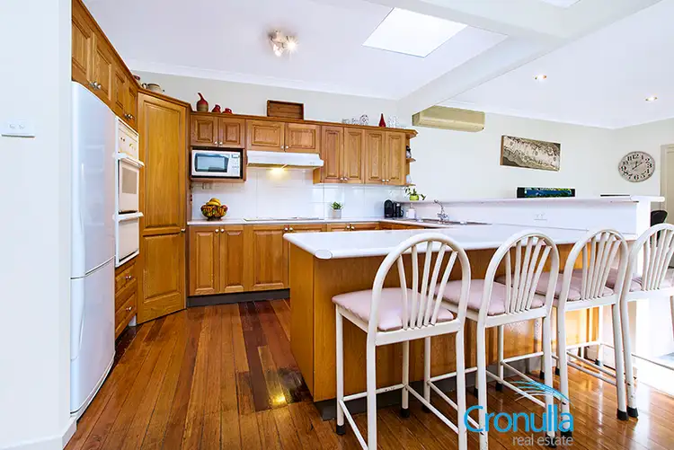 Second view of Homely house listing, 19 Kitchener St, Caringbah NSW 2229