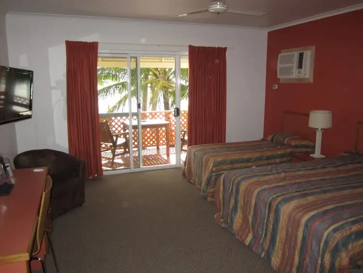 Third view of Homely unit listing, U228 Dolphin Heads Resort, Dolphin Heads QLD 4740