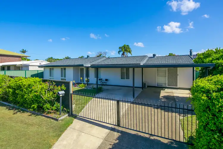 Main view of Homely house listing, 7 Babiana Street, Alexandra Hills QLD 4161