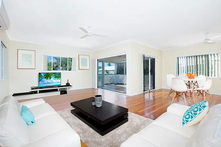 Second view of Homely house listing, 15 Ernest Street, Gaythorne QLD 4051