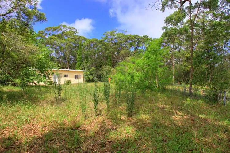 Third view of Homely land listing, 101 Tallean Road, Nelson Bay NSW 2315
