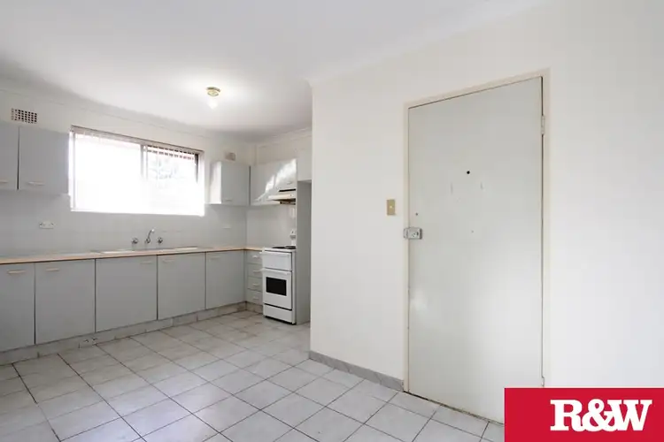 Third view of Homely unit listing, 7/27 Military Road, Merrylands NSW 2160