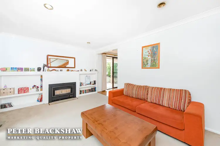Fifth view of Homely house listing, 26 Jennings Street, Curtin ACT 2605
