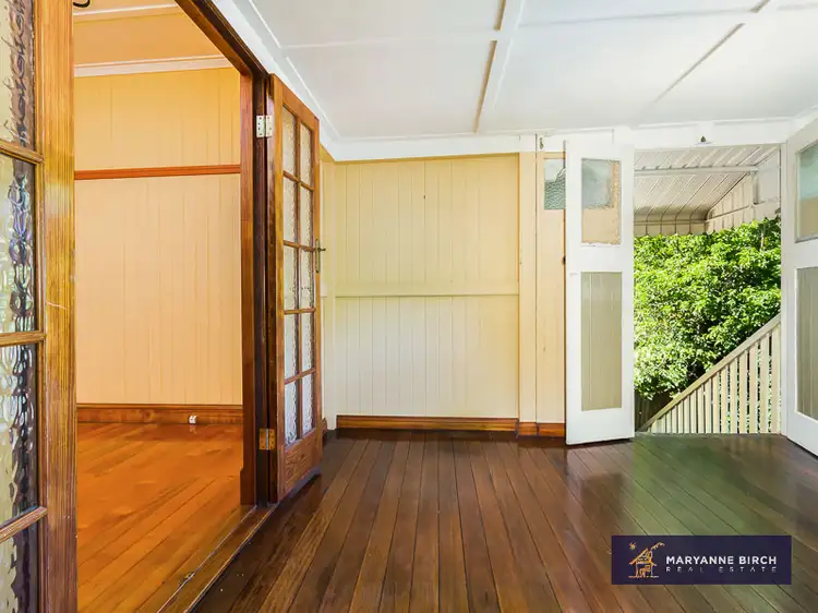 Second view of Homely house listing, 274 Riding Road, Balmoral QLD 4171
