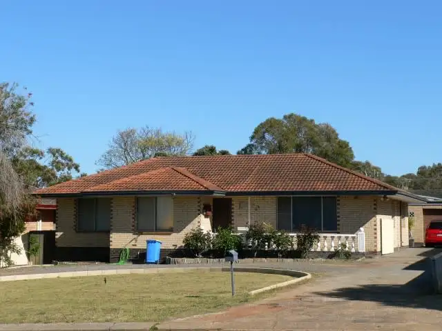 25 Braeside Road, Katanning WA 6317
