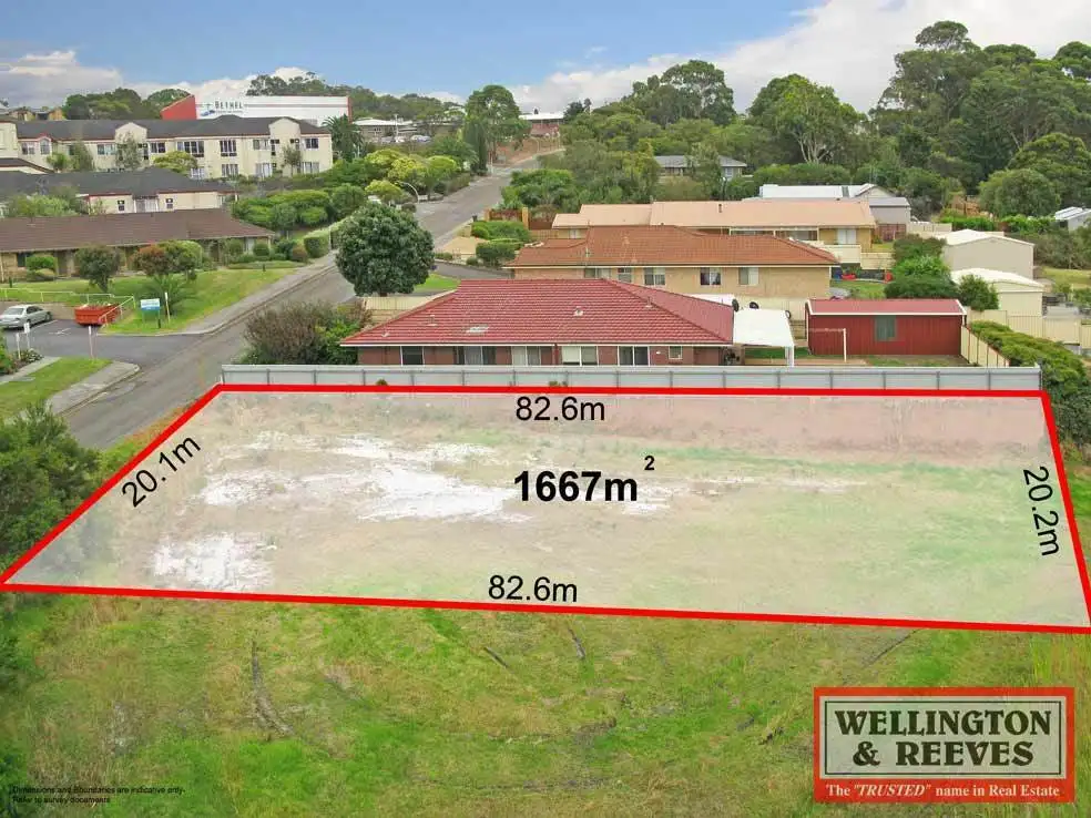 Main view of Homely land listing, 5 Bethel Way, Yakamia WA 6330