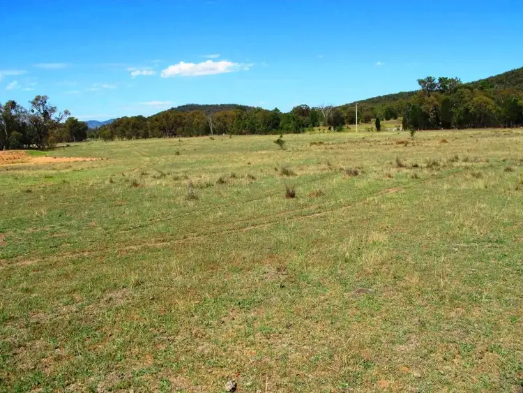 Main view of Homely rural property listing, 502 Black Springs Road, Mudgee NSW 2850