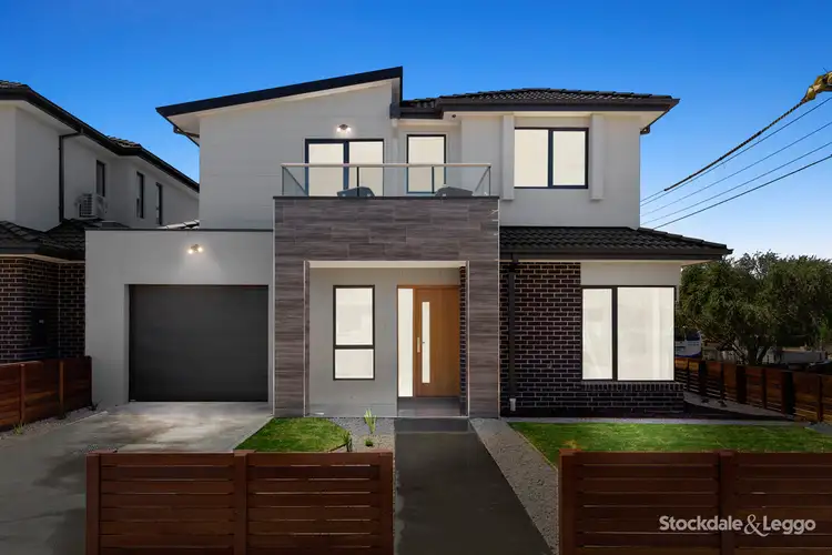 28 William Street, Glenroy VIC 3046