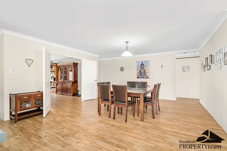 Fifth view of Homely house listing, 38 Brockagh Drive, Utakarra WA 6530