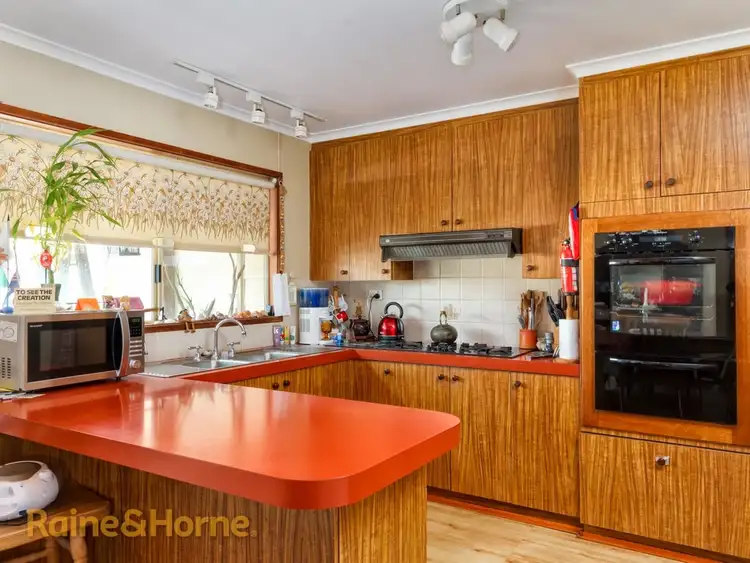 Fourth view of Homely house listing, 22 Nicholas Street, The Rock NSW 2655