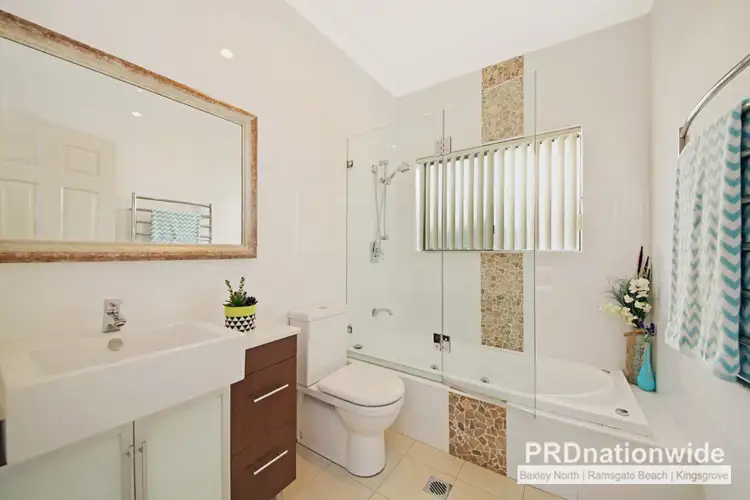 Fifth view of Homely house listing, 102 Staples Street, Kingsgrove NSW 2208