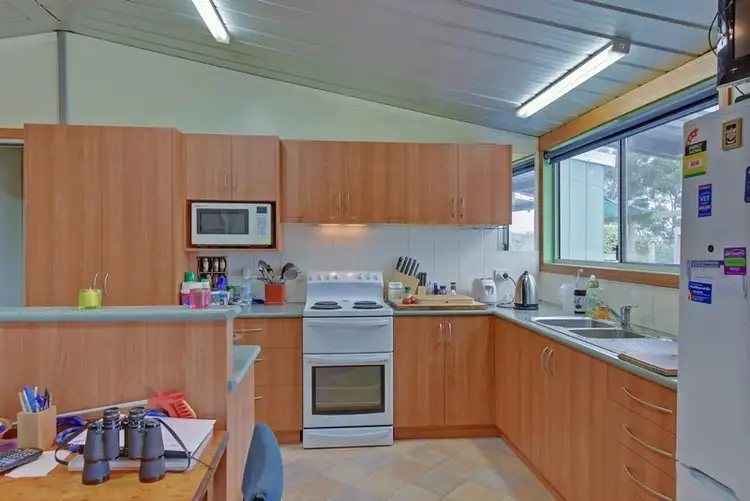 Fifth view of Homely house listing, 232 Bellamy Road, Forthside TAS 7310
