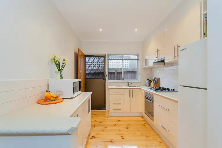 Fourth view of Homely unit listing, 4/138 West Fyans Street, Newtown VIC 3220