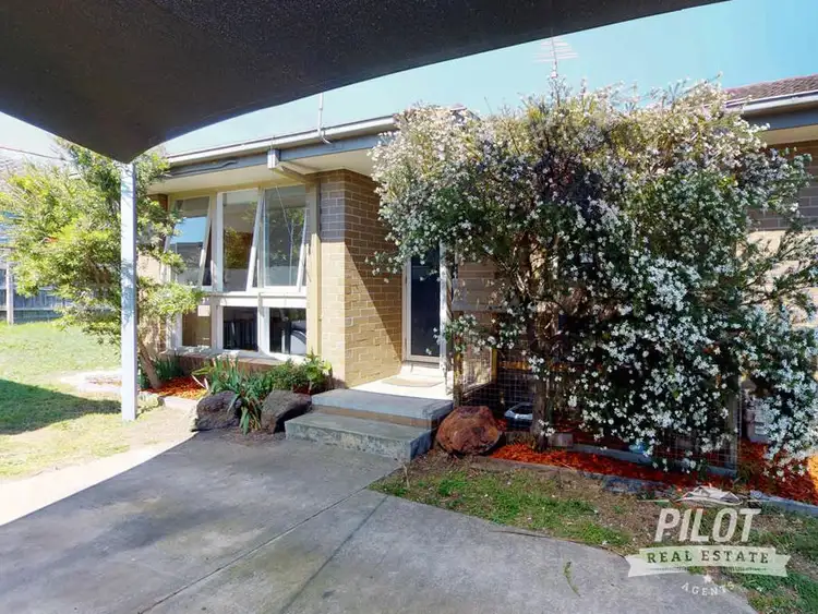Fourth view of Homely unit listing, 7/18 Lucerne Avenue, Mornington VIC 3931