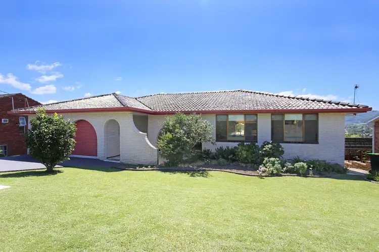 Second view of Homely house listing, 6 Aubrey Crescent, Coffs Harbour NSW 2450