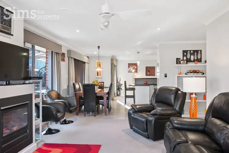 Sixth view of Homely house listing, 10 Palmerston Avenue, Prospect TAS 7250