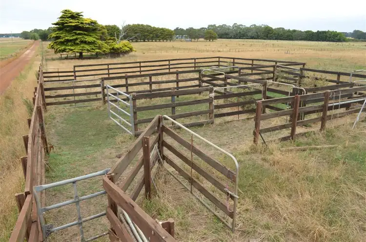 Sixth view of Homely rural property listing, Address available on request