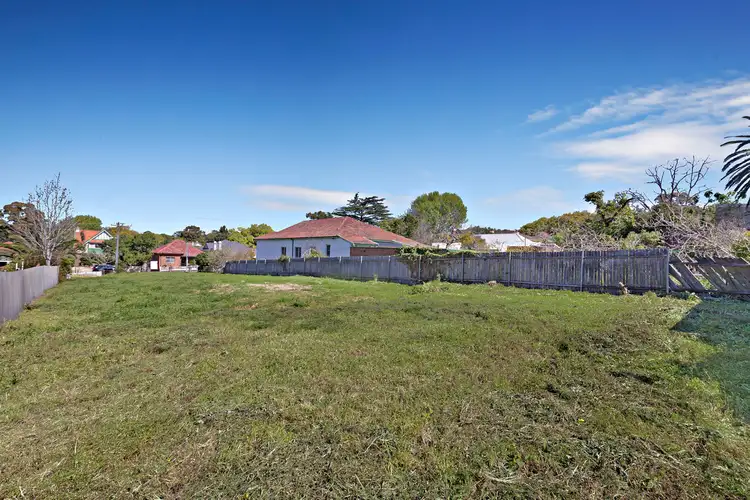 Second view of Homely land listing, 9 Ethel Street, Burwood NSW 2134
