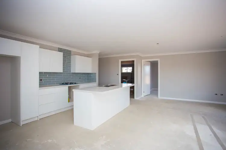 Fourth view of Homely house listing, 7 IGNATIUS PLACE, Kelso NSW 2795