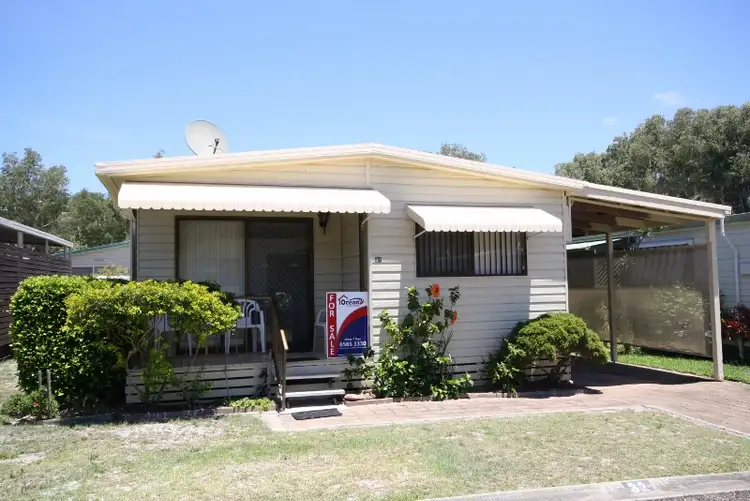 32/90 Seafront Circuit, Bonny Hills NSW 2445