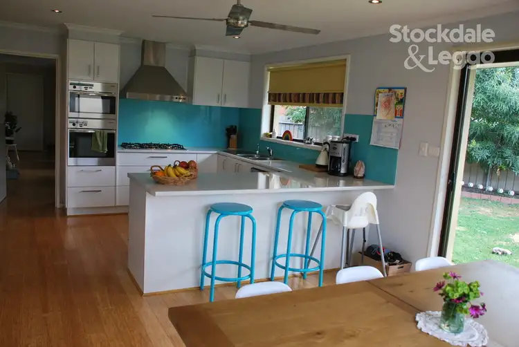 Seventh view of Homely house listing, 3 Rowena Court, Shepparton VIC 3630