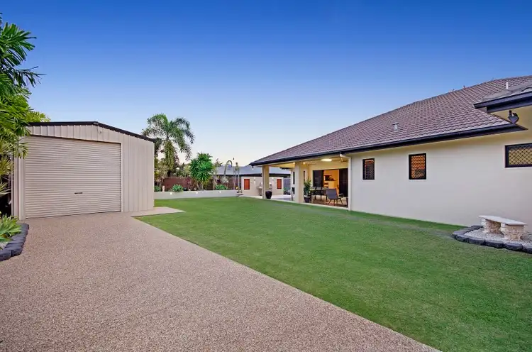 Third view of Homely house listing, 5 Squires Crescent, Kirwan QLD 4817
